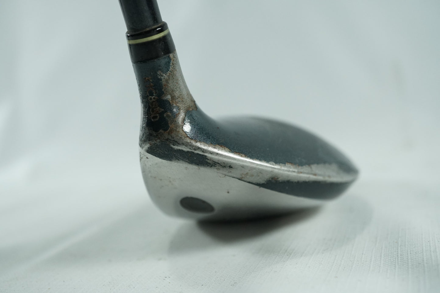 Kasco K2K 3 Hybrid / Regular Flex Graphite Shaft