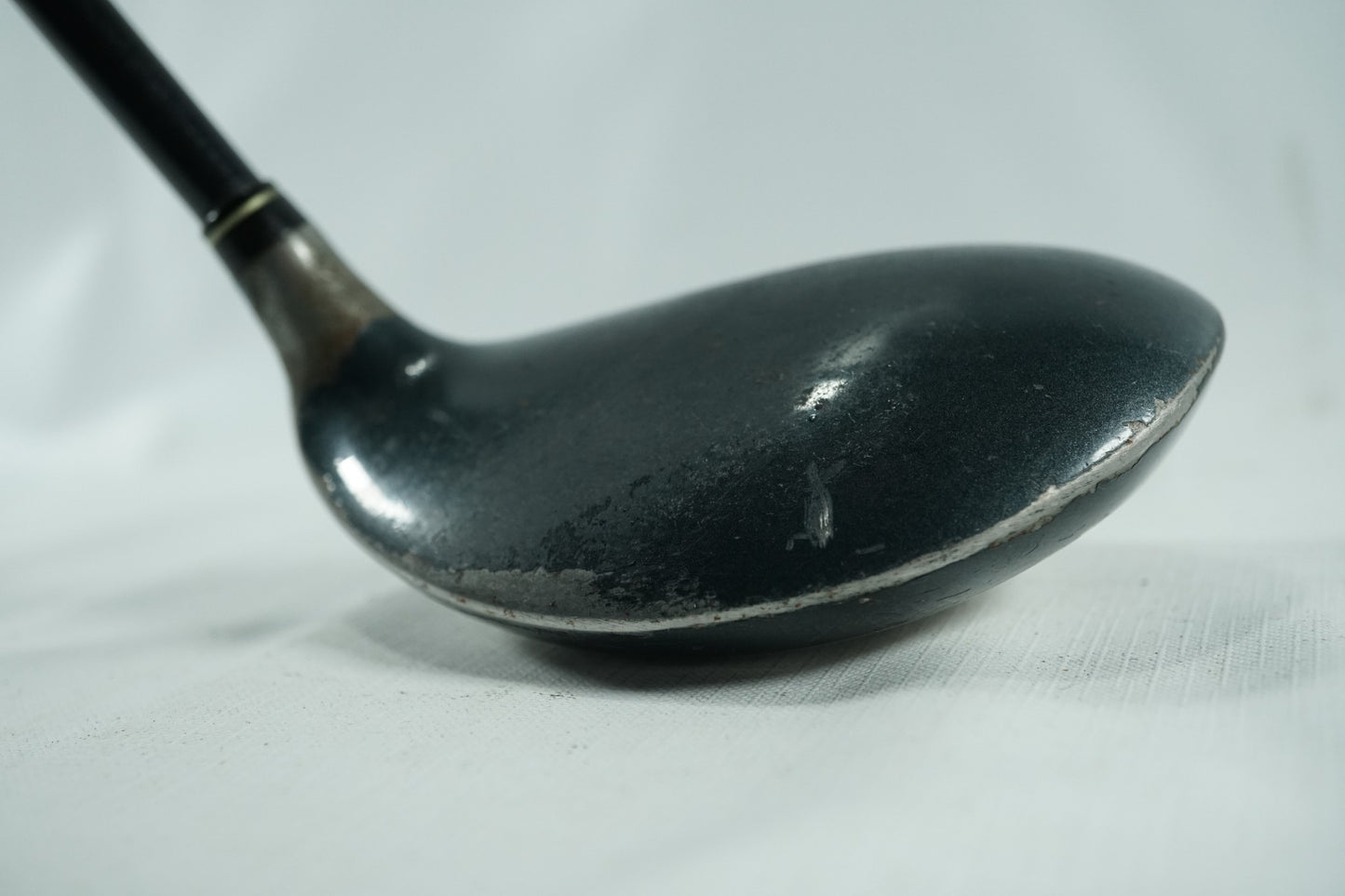 Kasco K2K 3 Hybrid / Regular Flex Graphite Shaft