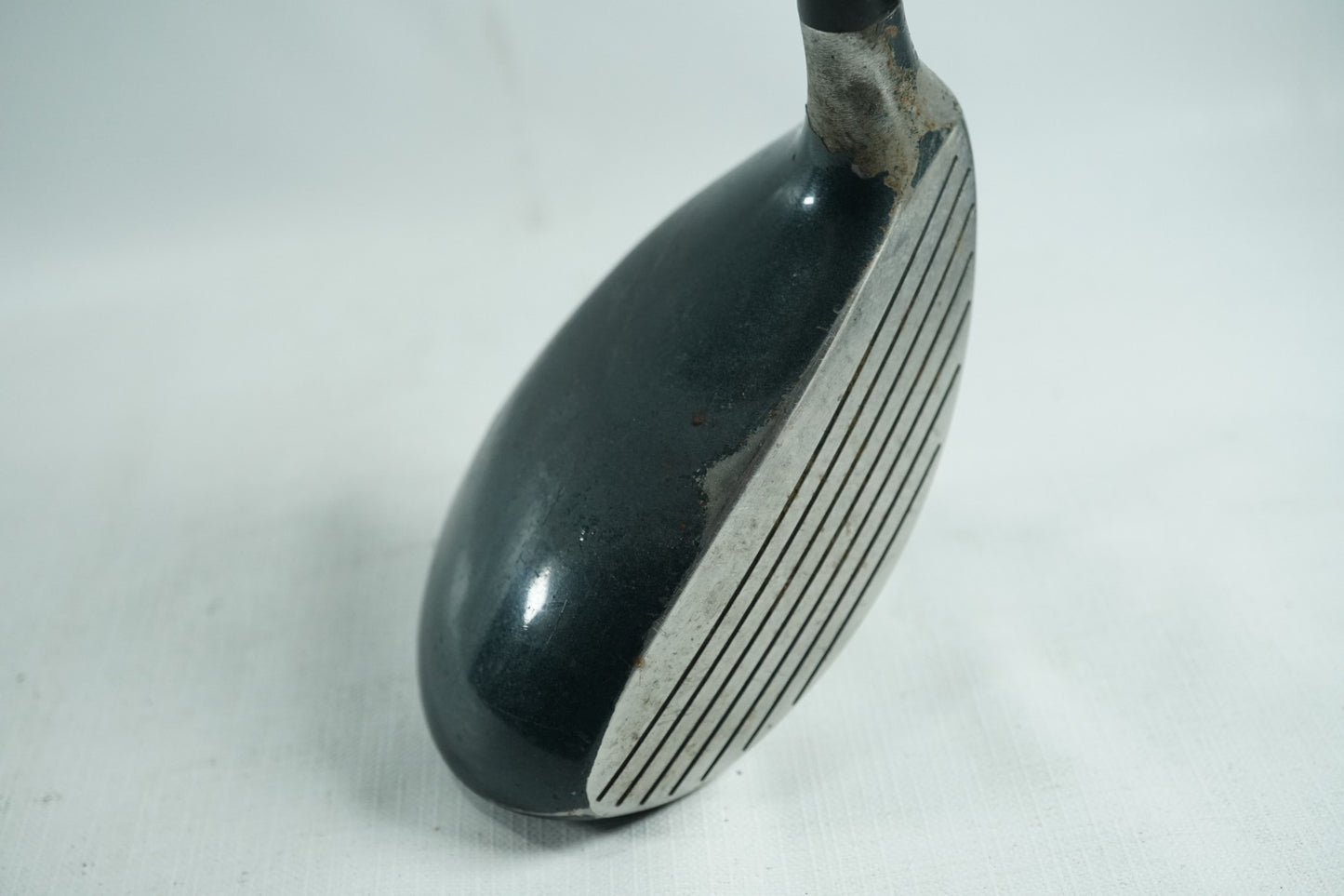Kasco K2K 3 Hybrid / Regular Flex Graphite Shaft