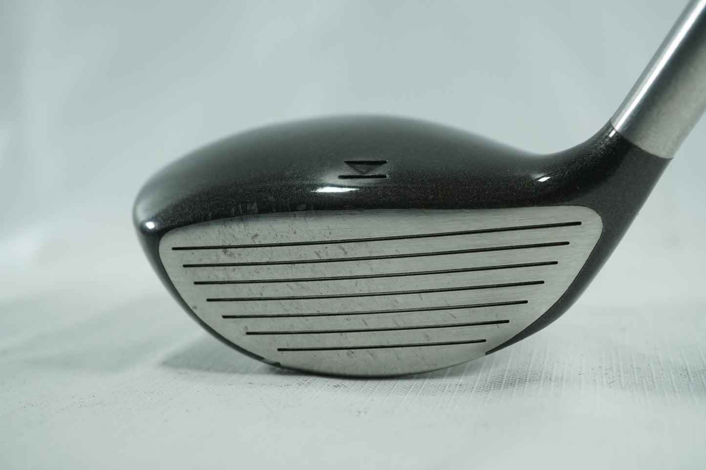 Titleist 975F 3 Wood 14.5° / Regular Flex Graphite Shaft / 040725296