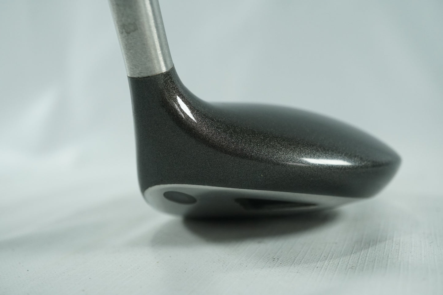 Titleist 975F 3 Wood 14.5° / Regular Flex Graphite Shaft / 040725296