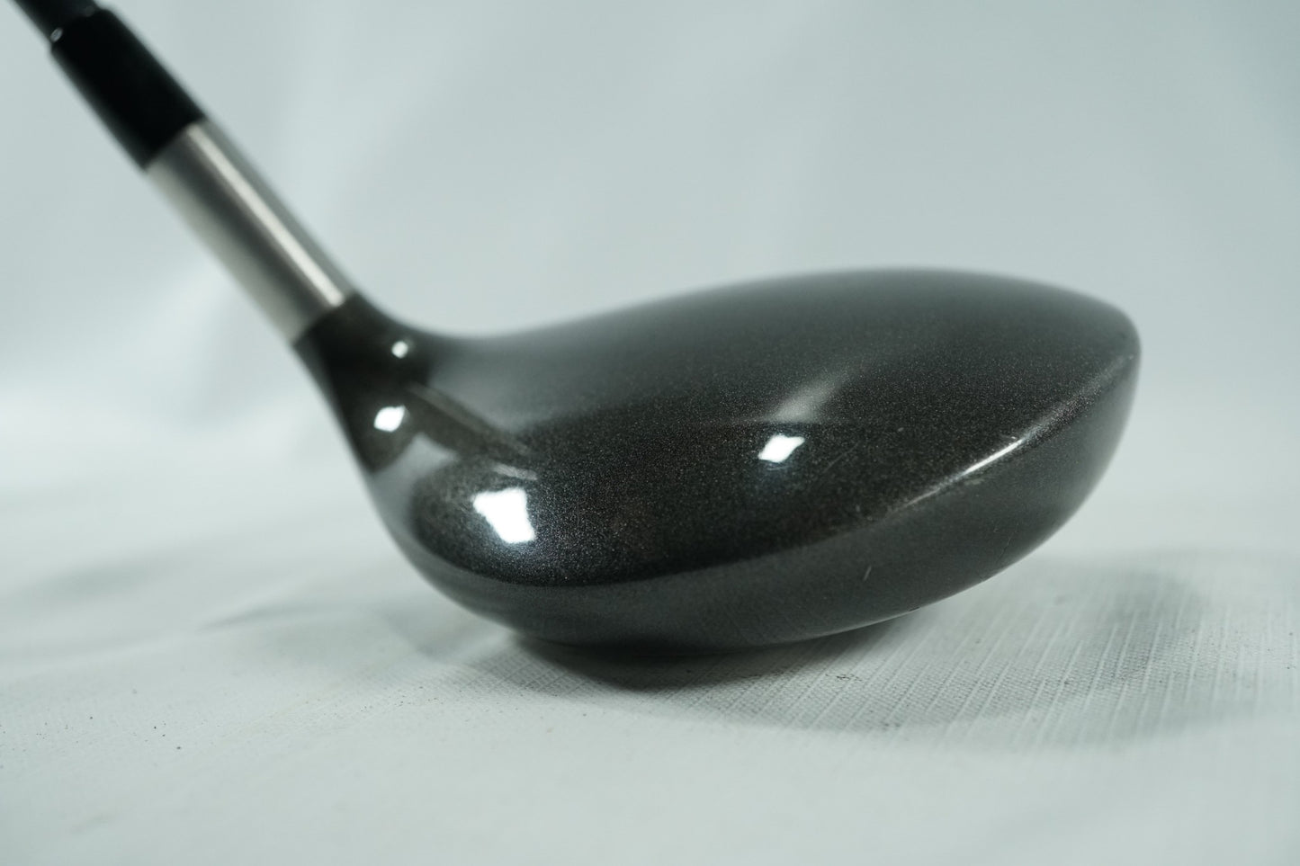 Titleist 975F 3 Wood 14.5° / Regular Flex Graphite Shaft / 040725296