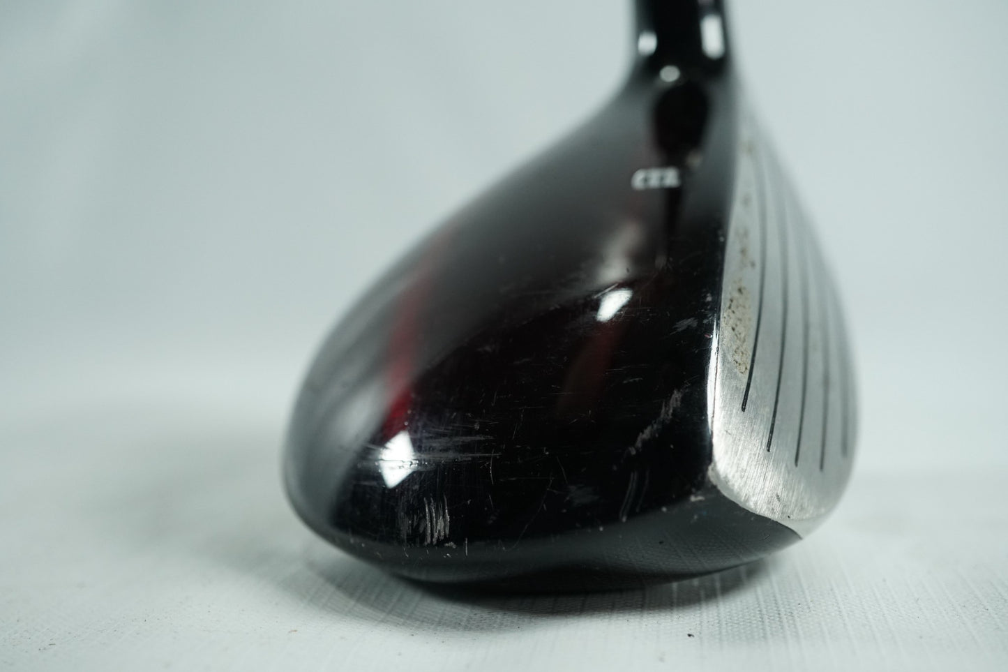 Wilson Deep Red 2 7 Wood 21° / Regular Flex Graphite Shaft