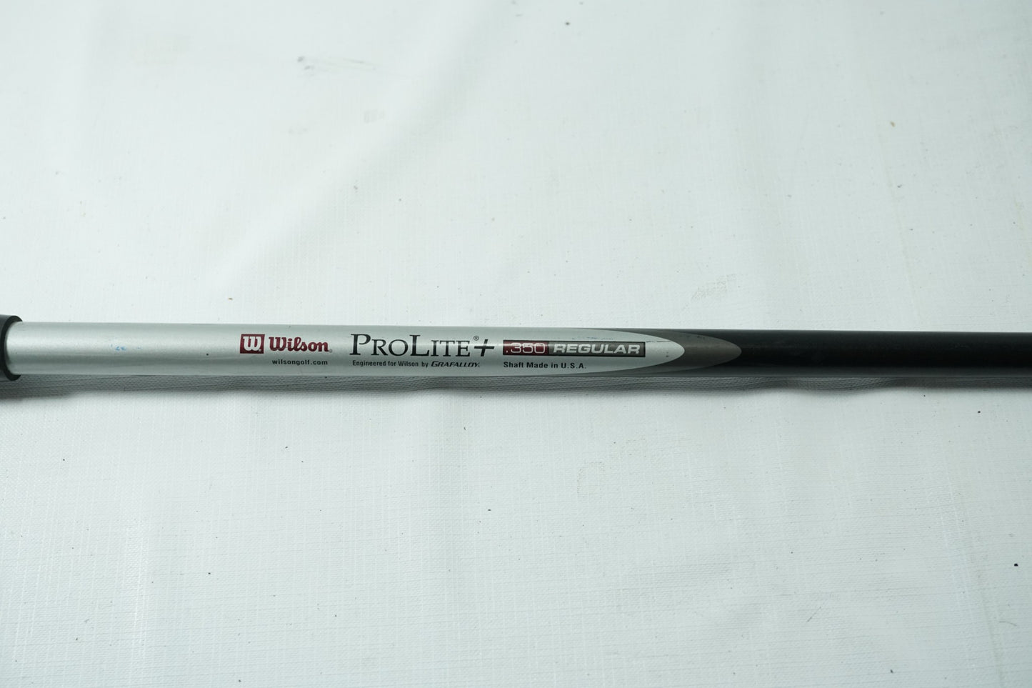 Wilson Deep Red 2 7 Wood 21° / Regular Flex Graphite Shaft