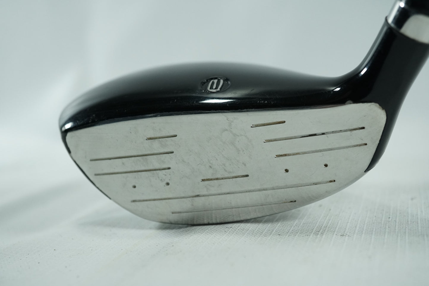 Ben Ross VX-2i 3 Hybrid / Ladies Flex Graphite Shaft