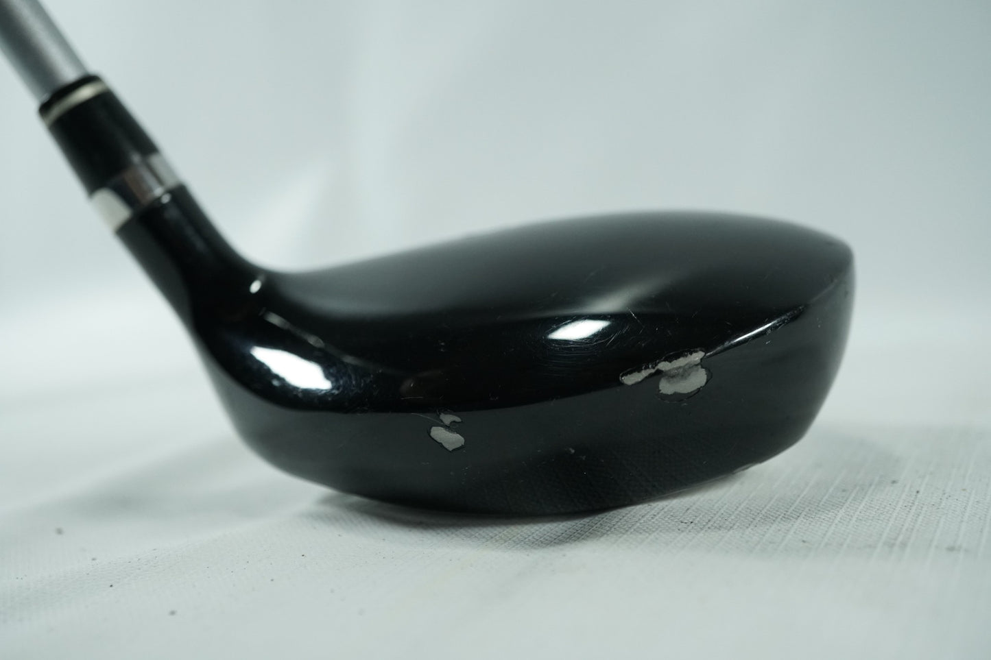 Ben Ross VX-2i 3 Hybrid / Ladies Flex Graphite Shaft