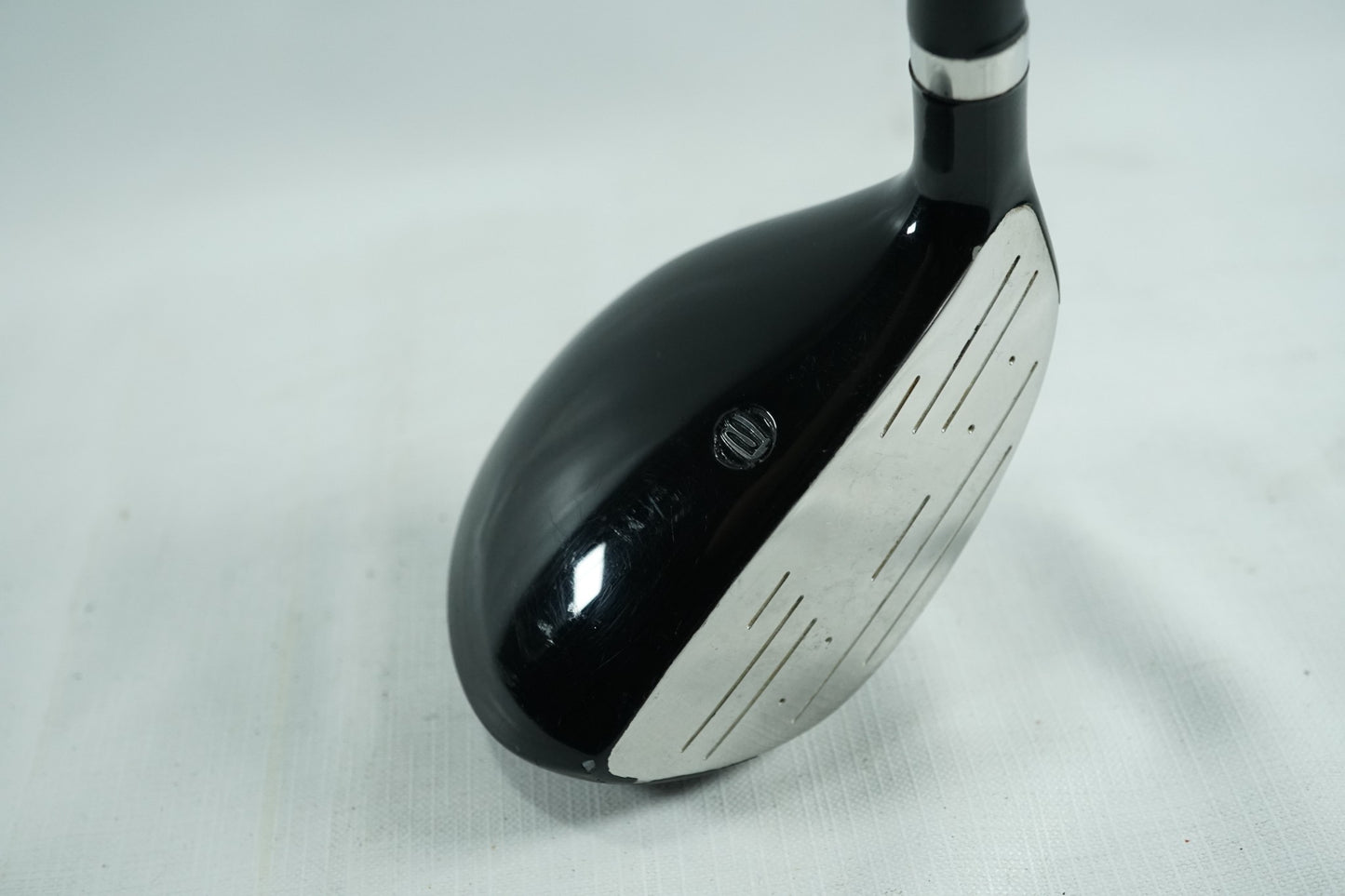 Ben Ross VX-2i 3 Hybrid / Ladies Flex Graphite Shaft