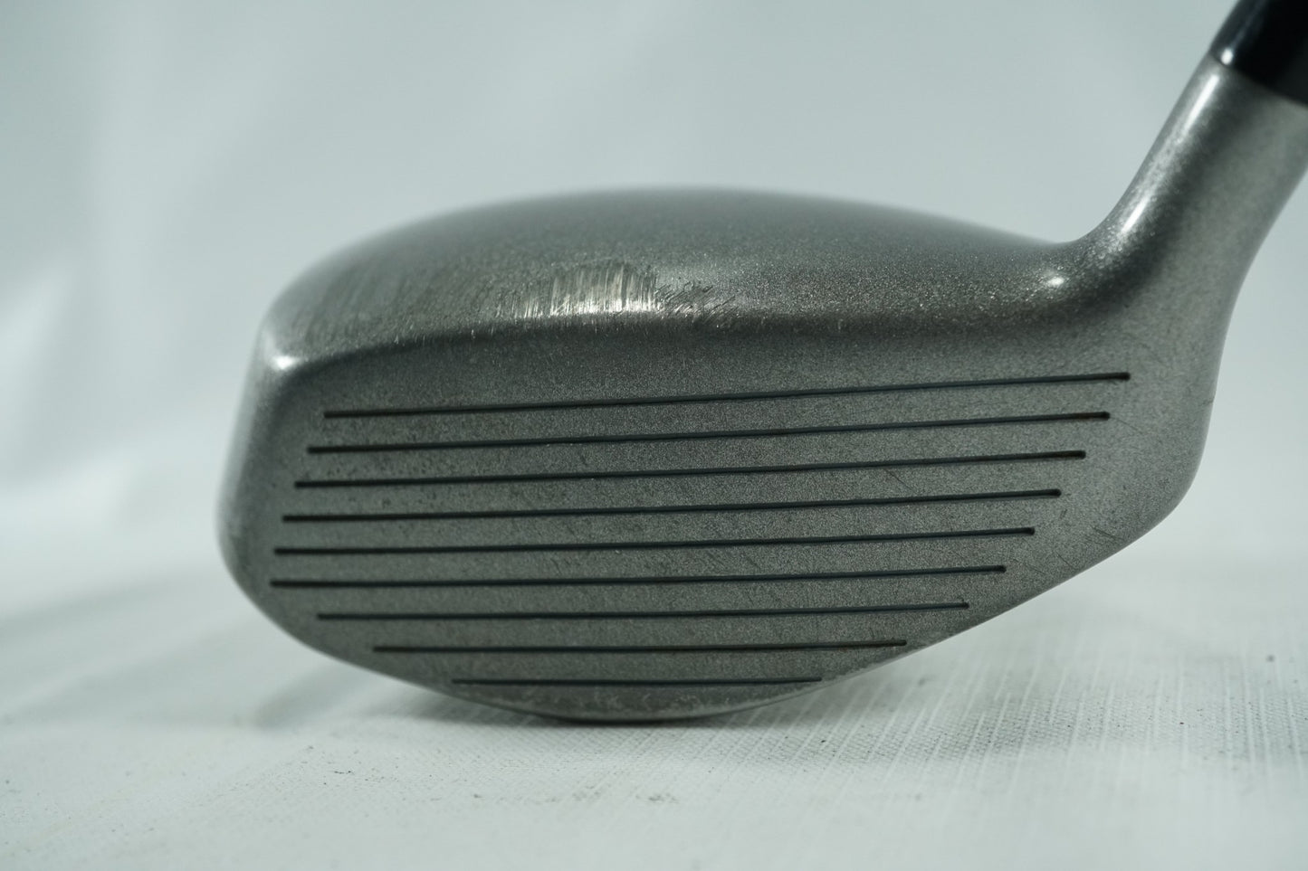 Adams Air Assault Driver 9° / Firm Flex Graphite Shaft