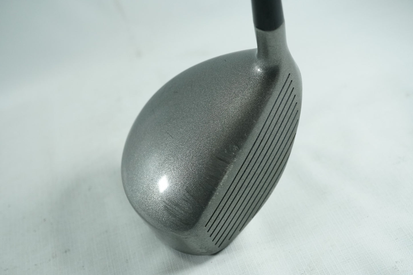 Adams Air Assault Driver 9° / Firm Flex Graphite Shaft