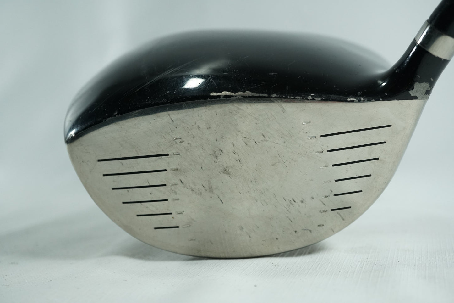 iDrive Square Driver 12° / Ladies Flex Graphite Shaft