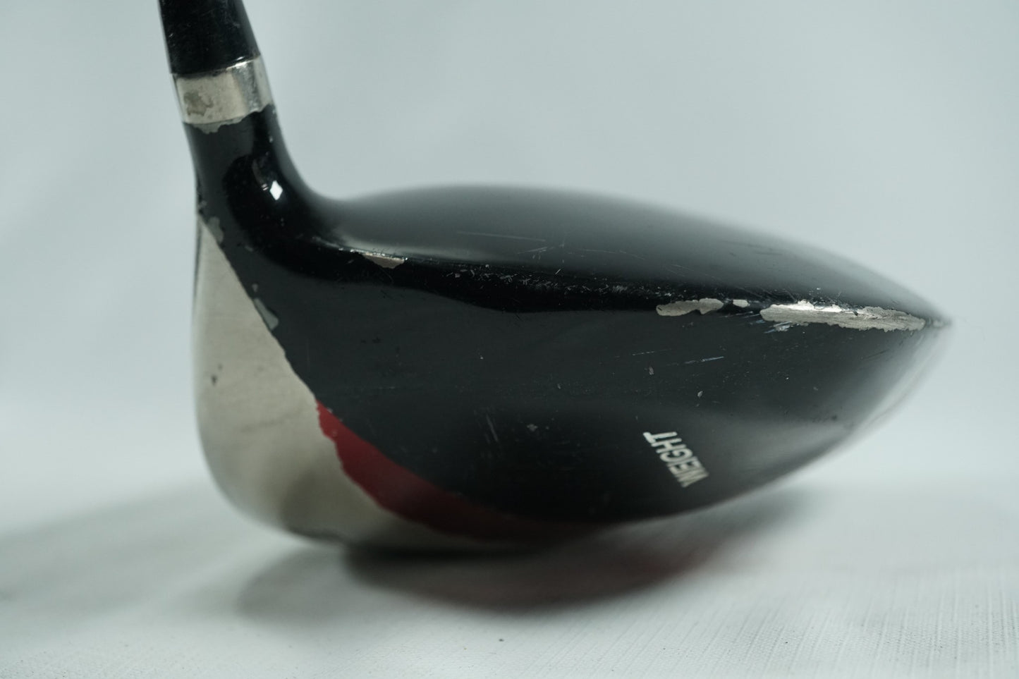 iDrive Square Driver 12° / Ladies Flex Graphite Shaft