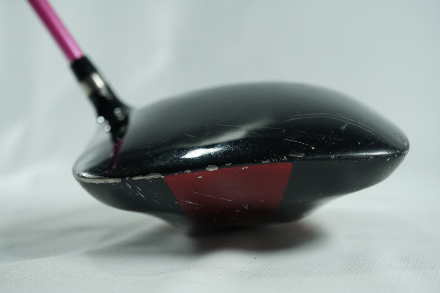 iDrive Square Driver 12° / Ladies Flex Graphite Shaft