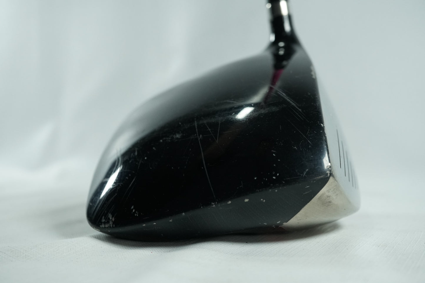 iDrive Square Driver 12° / Ladies Flex Graphite Shaft