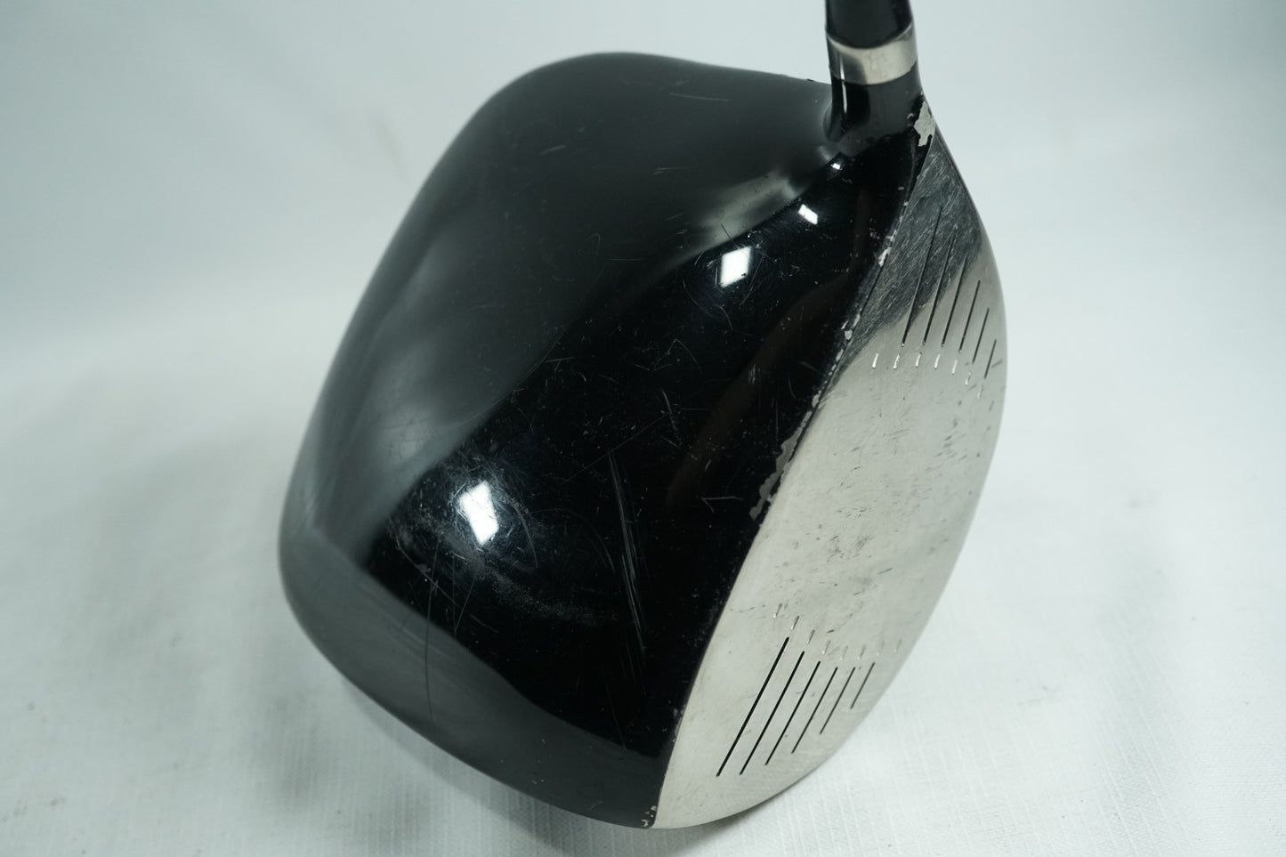iDrive Square Driver 12° / Ladies Flex Graphite Shaft