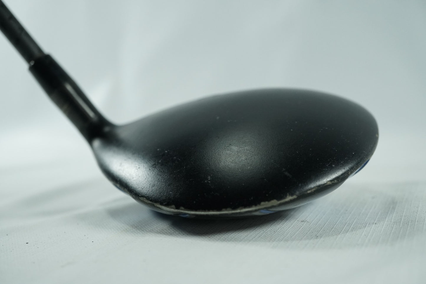 Callaway XR 3 Wood / Ladies Flex Graphite Shaft