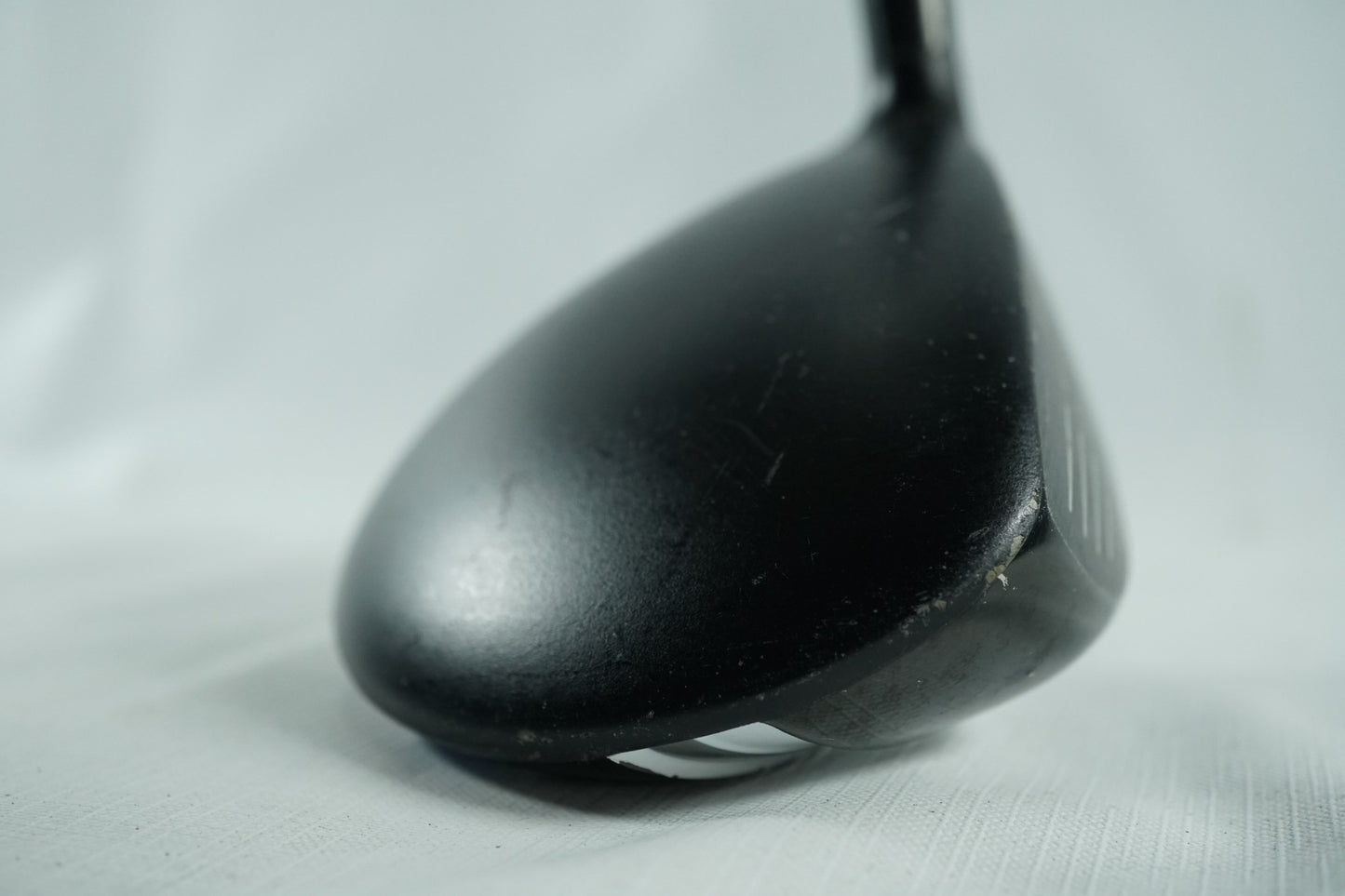 Callaway XR 3 Wood / Ladies Flex Graphite Shaft