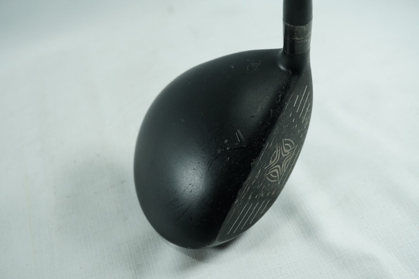 Callaway XR 3 Wood / Ladies Flex Graphite Shaft