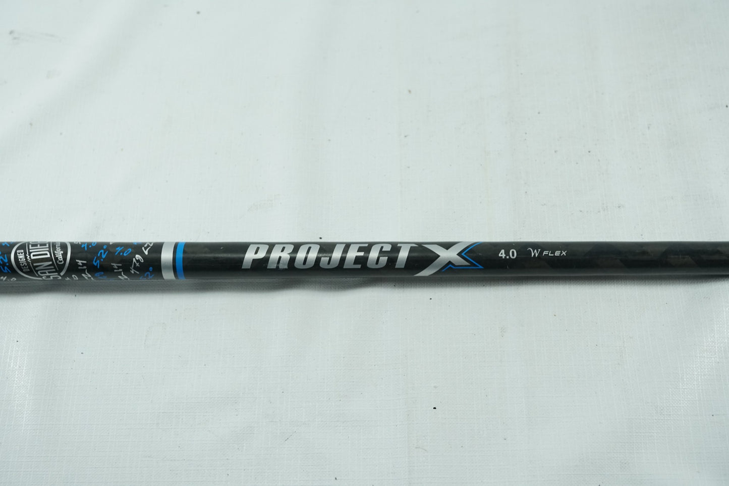 Callaway XR 3 Wood / Ladies Flex Graphite Shaft