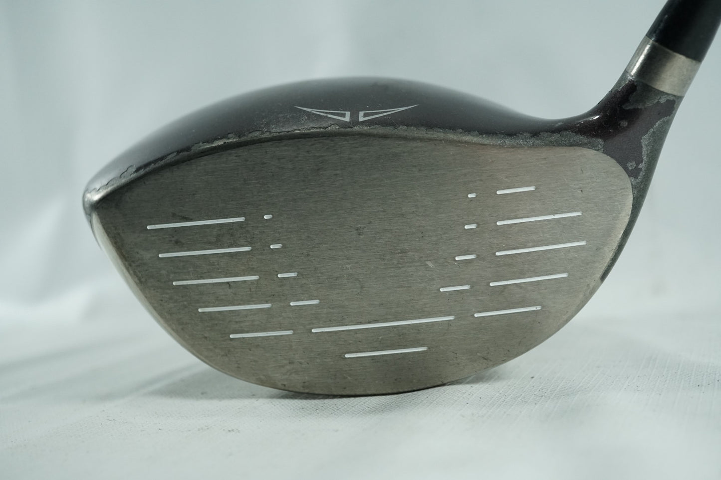 Ping Faith Driver 14° / Ladies Flex Graphite Shaft