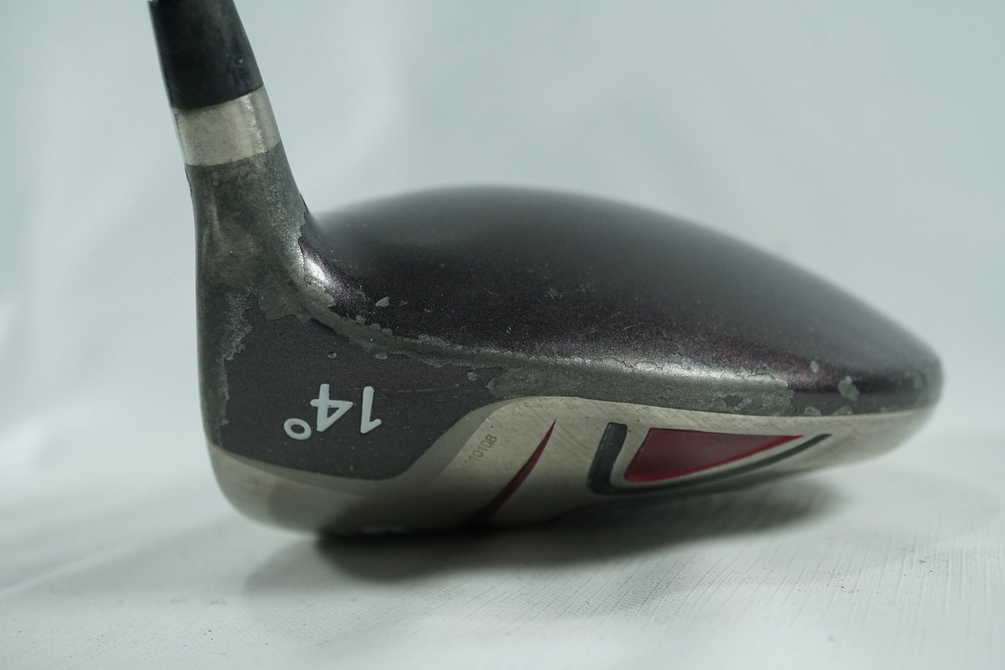 Ping Faith Driver 14° / Ladies Flex Graphite Shaft