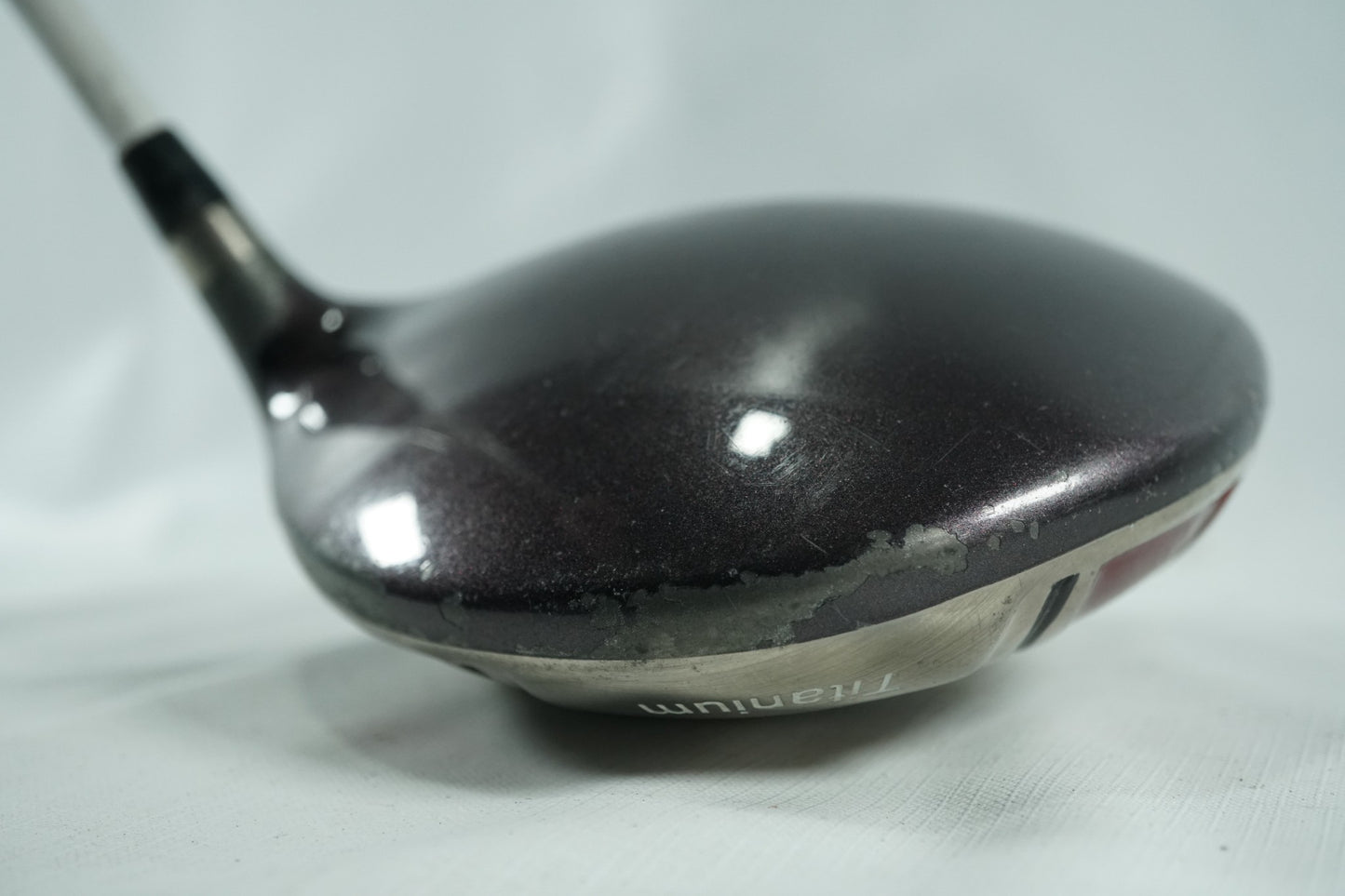 Ping Faith Driver 14° / Ladies Flex Graphite Shaft