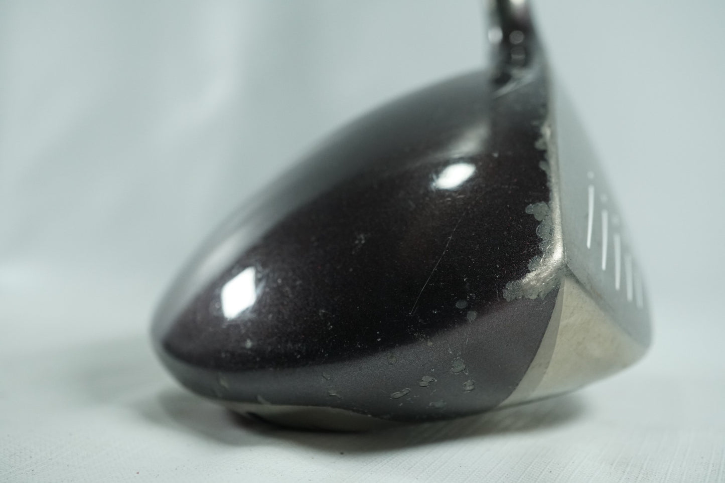Ping Faith Driver 14° / Ladies Flex Graphite Shaft
