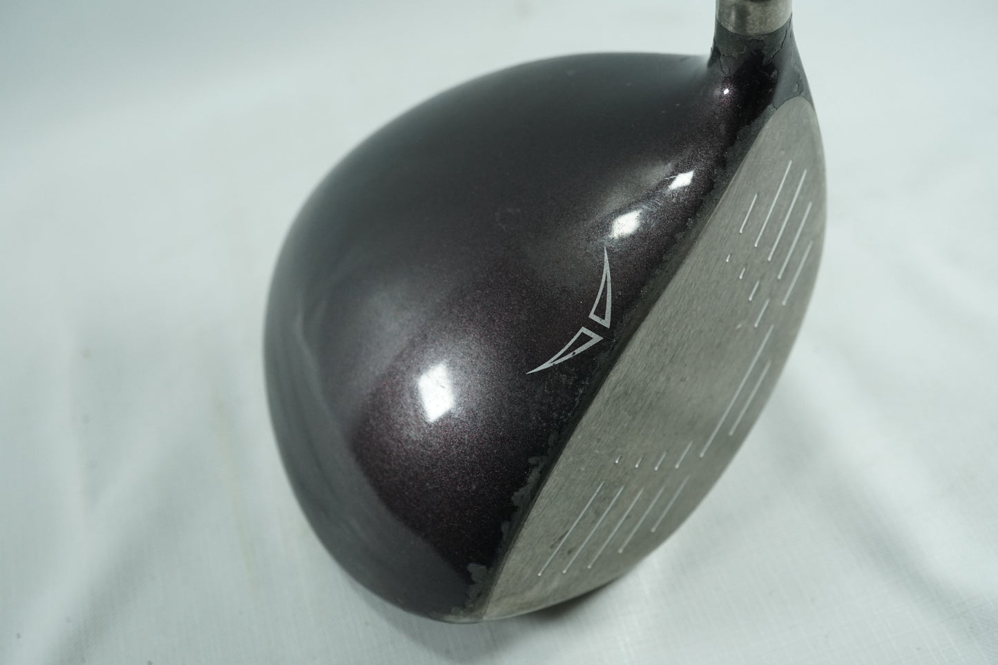 Ping Faith Driver 14° / Ladies Flex Graphite Shaft