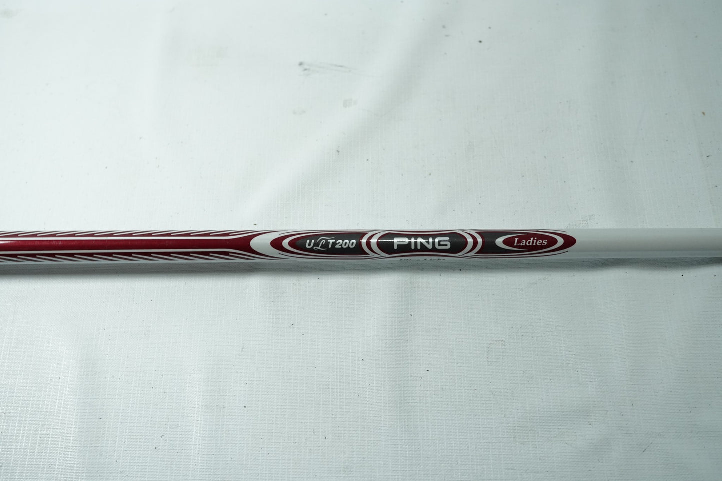 Ping Faith Driver 14° / Ladies Flex Graphite Shaft