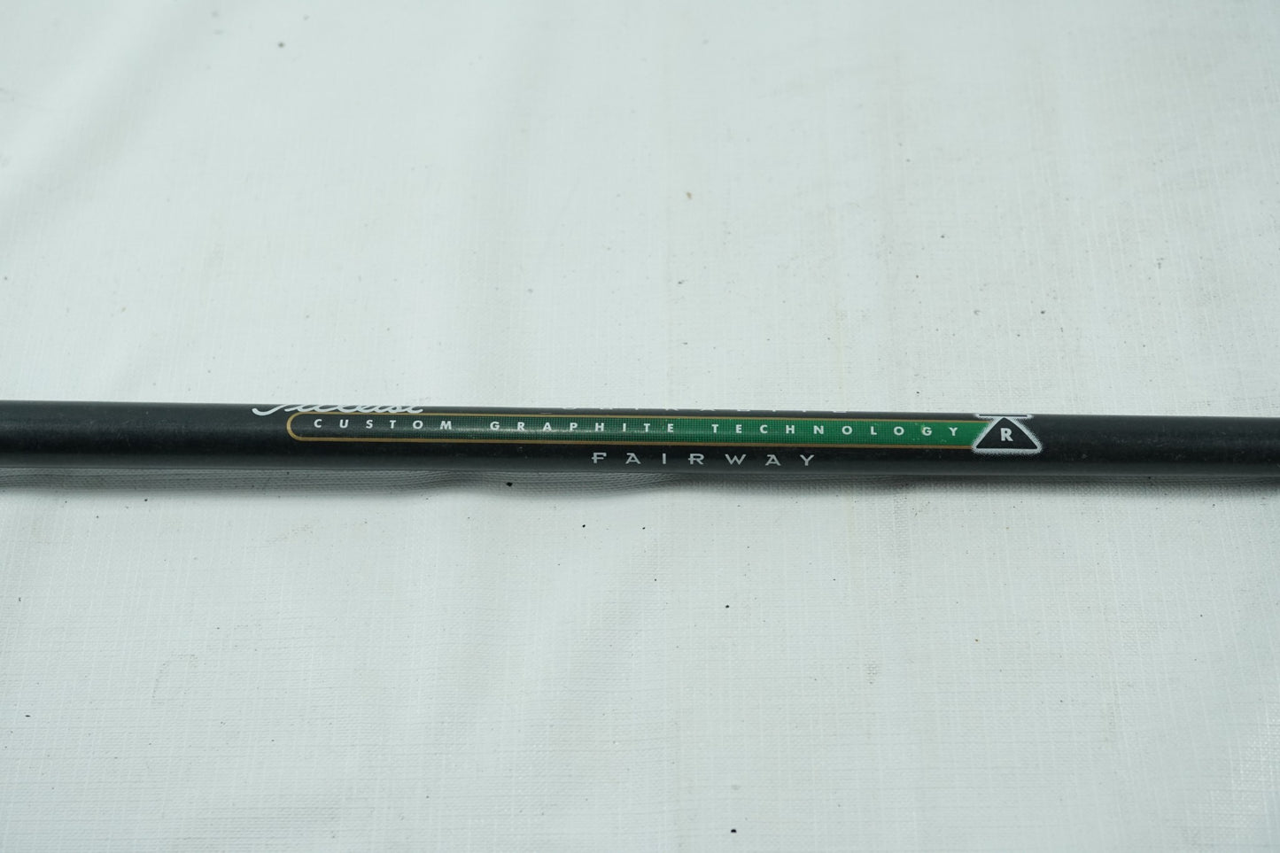 Titleist 975F 5 Wood 18.5° / Regular Flex Graphite Shaft