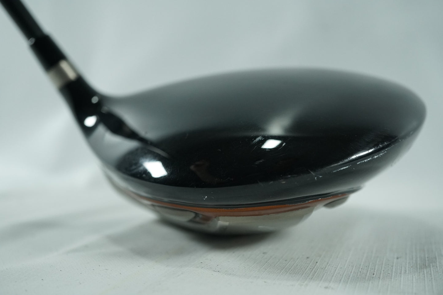 Nicklaus Dualpoint Driver 9.5° / Stiff Flex Graphite Shaft