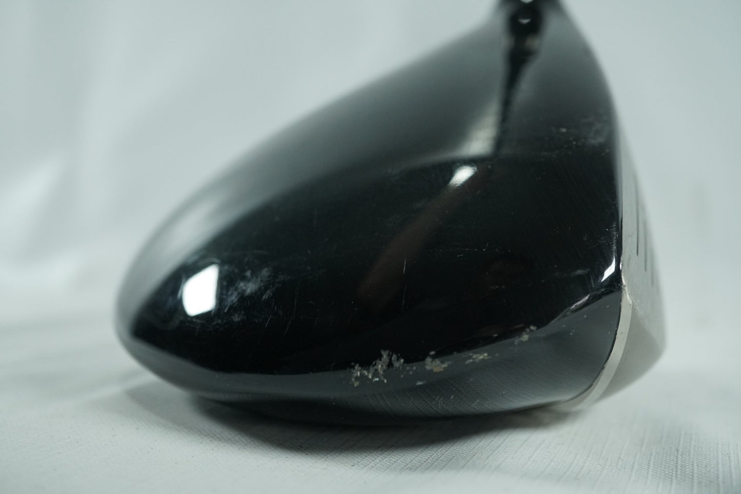 Nicklaus Dualpoint Driver 9.5° / Stiff Flex Graphite Shaft