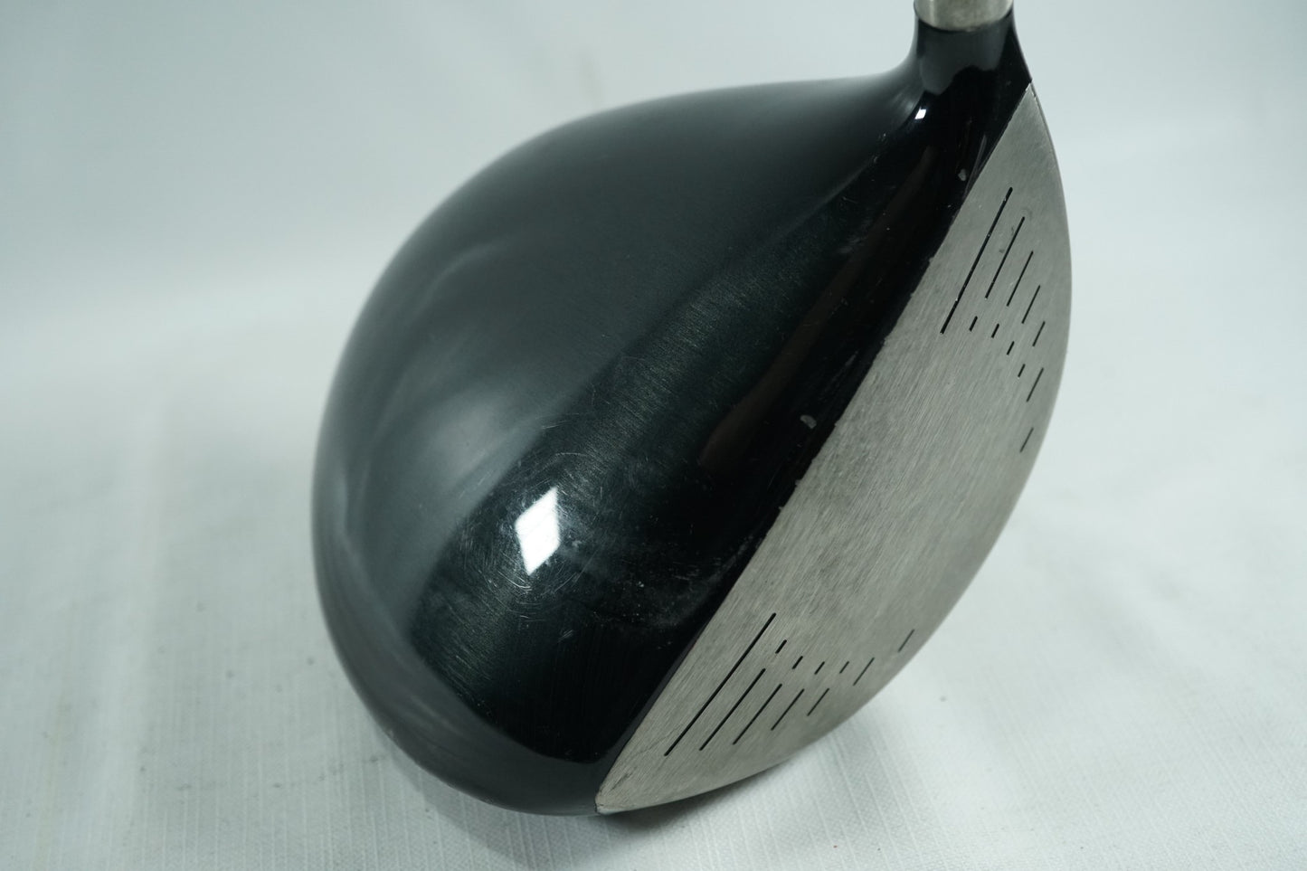 Nicklaus Dualpoint Driver 9.5° / Stiff Flex Graphite Shaft