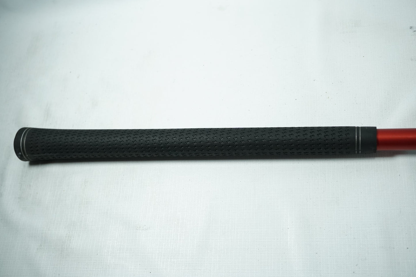 Nicklaus Dualpoint Driver 9.5° / Stiff Flex Graphite Shaft