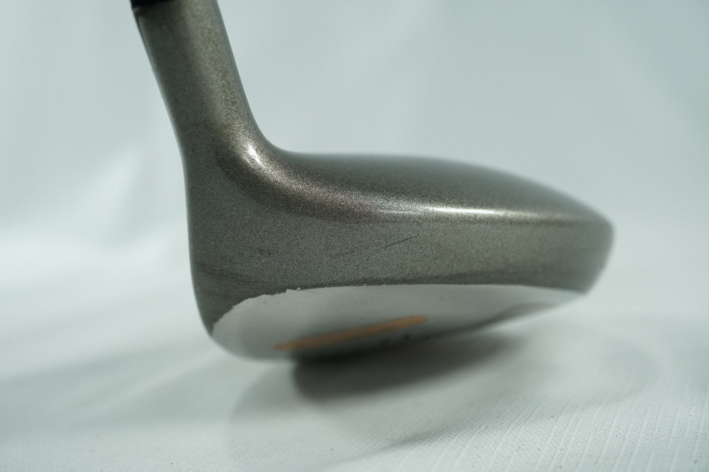 Cleveland Quadpro 4 Wood 17° / Regular Flex Graphite Shaft