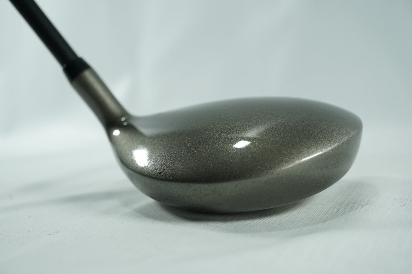 Cleveland Quadpro 4 Wood 17° / Regular Flex Graphite Shaft
