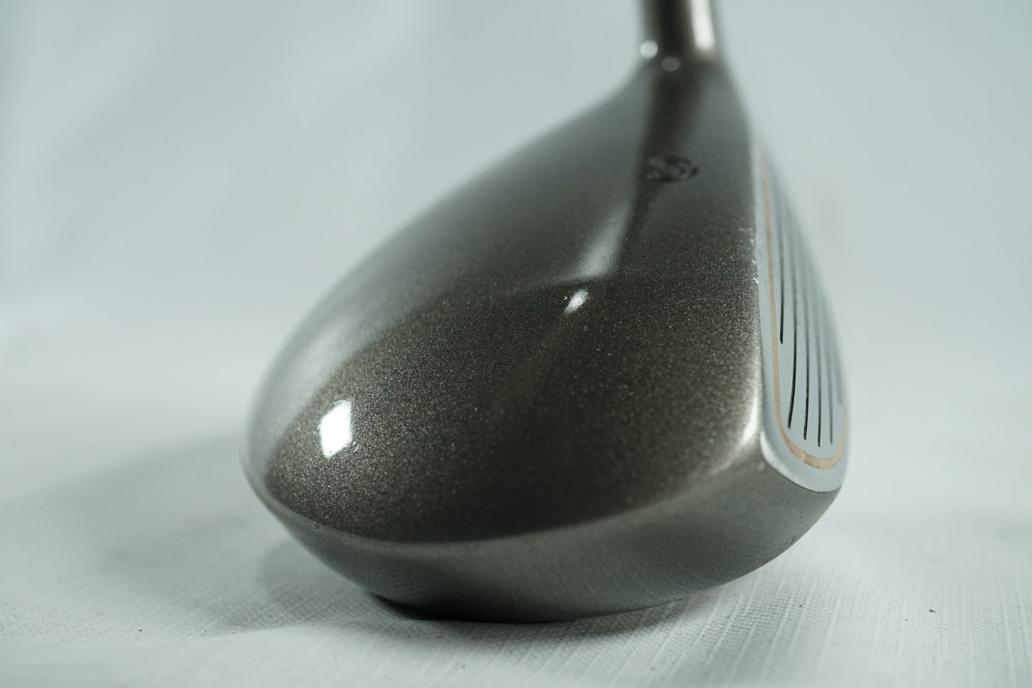 Cleveland Quadpro 4 Wood 17° / Regular Flex Graphite Shaft