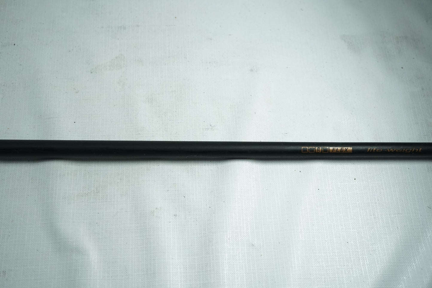 Cleveland Quadpro 4 Wood 17° / Regular Flex Graphite Shaft