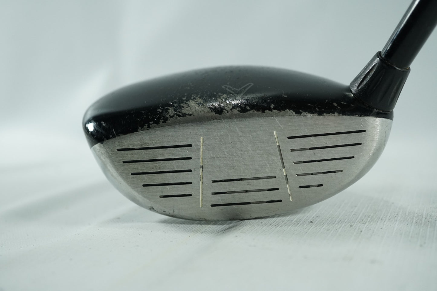 Callaway X 3 Hybrid 21° / Regular Flex Graphite Shaft