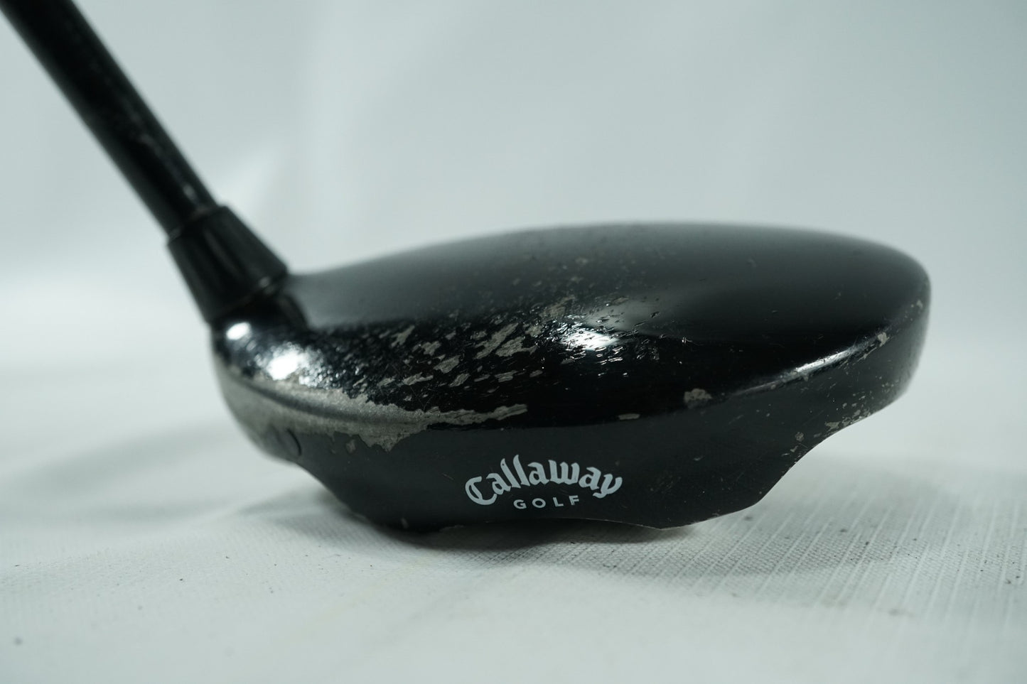 Callaway X 3 Hybrid 21° / Regular Flex Graphite Shaft