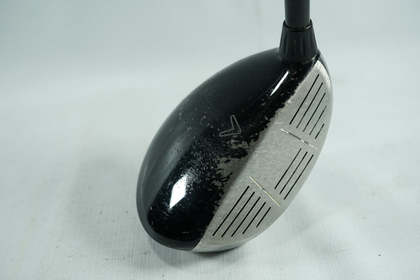 Callaway X 3 Hybrid 21° / Regular Flex Graphite Shaft