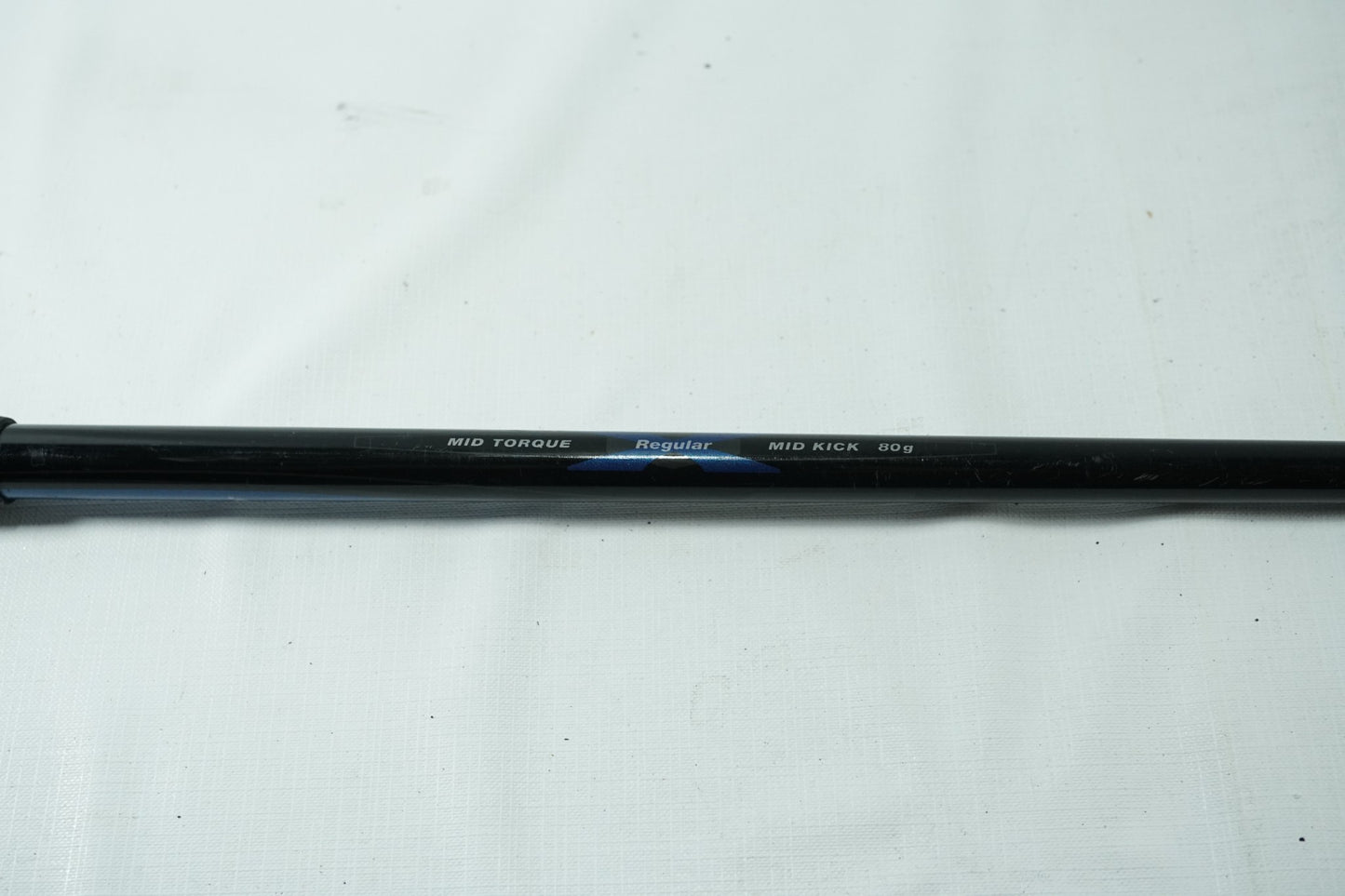 Callaway X 3 Hybrid 21° / Regular Flex Graphite Shaft