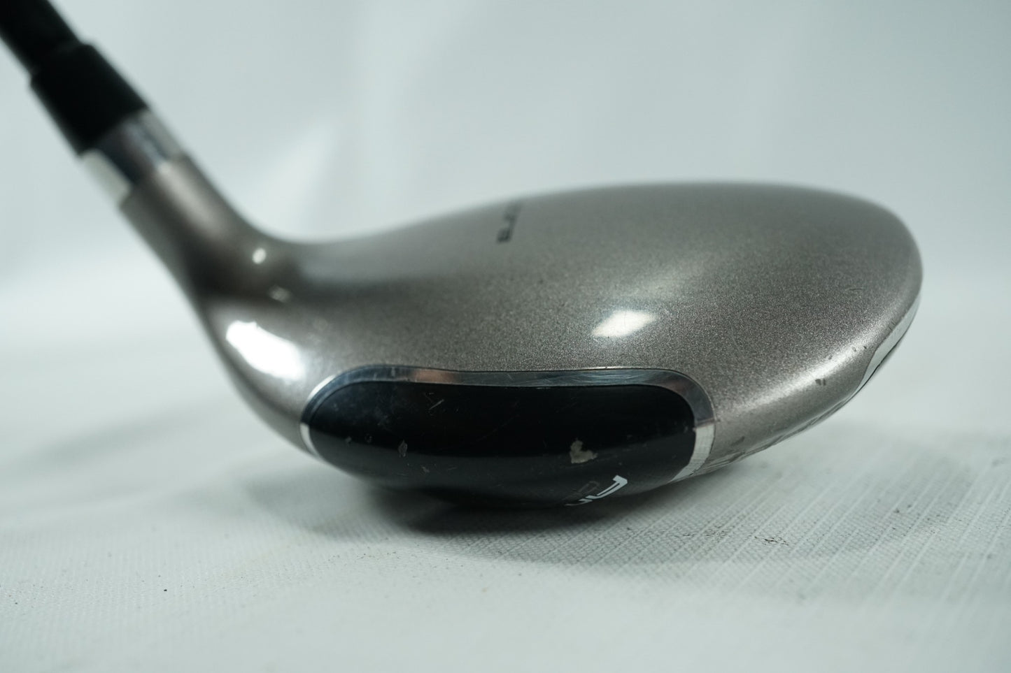 Cobra Amp Cell S 4 Hybrid 21° / Regular Flex Graphite Shaft