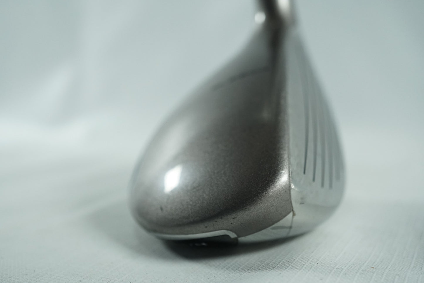 Cobra Amp Cell S 4 Hybrid 21° / Regular Flex Graphite Shaft