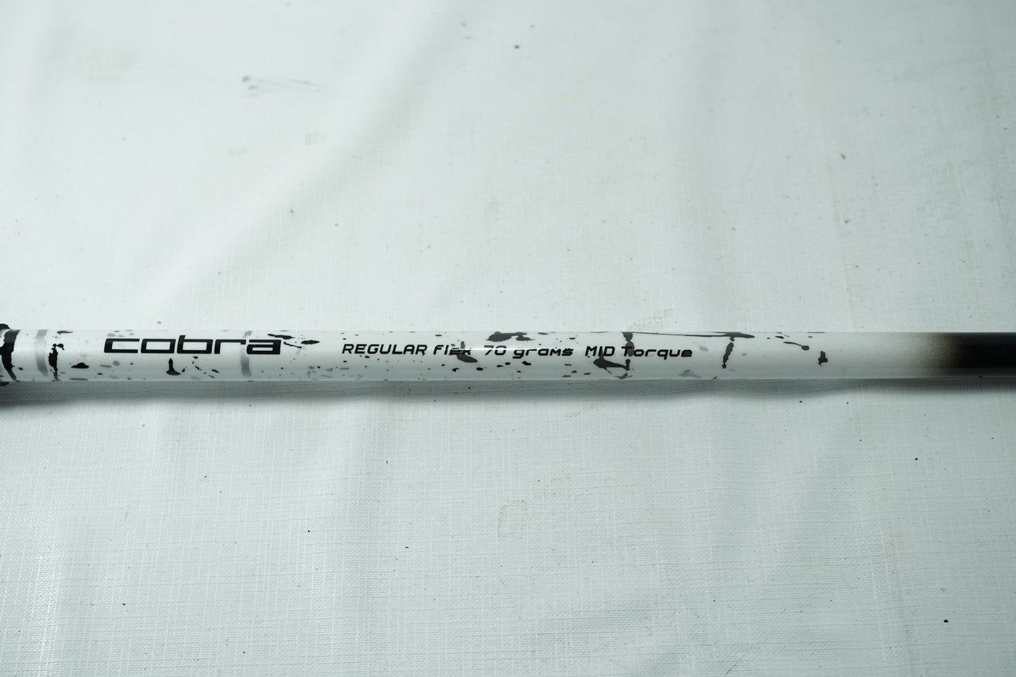 Cobra Amp Cell S 4 Hybrid 21° / Regular Flex Graphite Shaft
