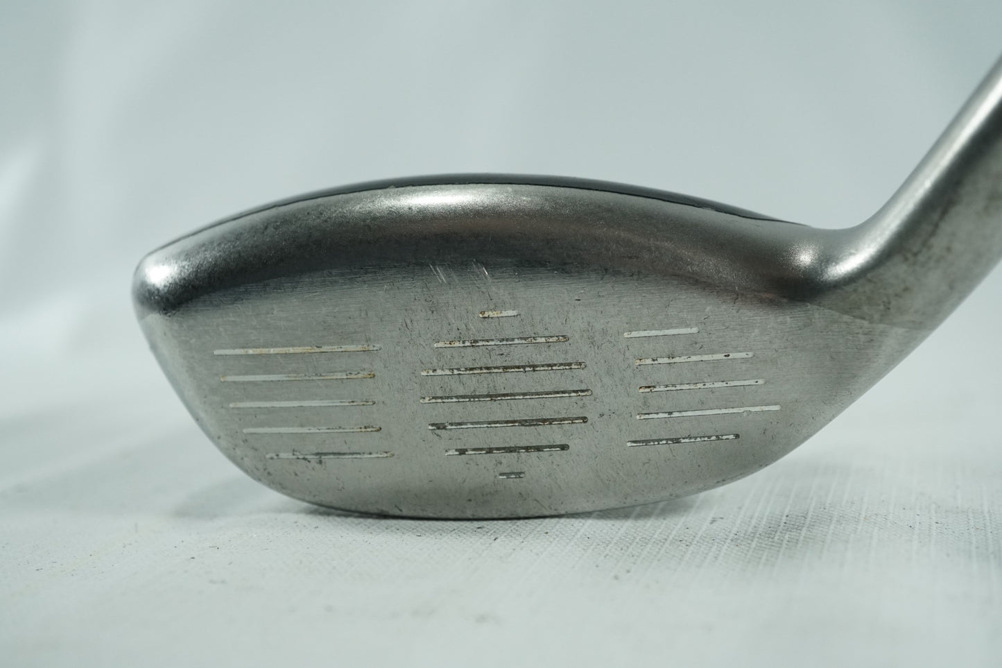 Ping G5 4 Hybrid 22° / Regular Flex Graphite Shaft / 040725310