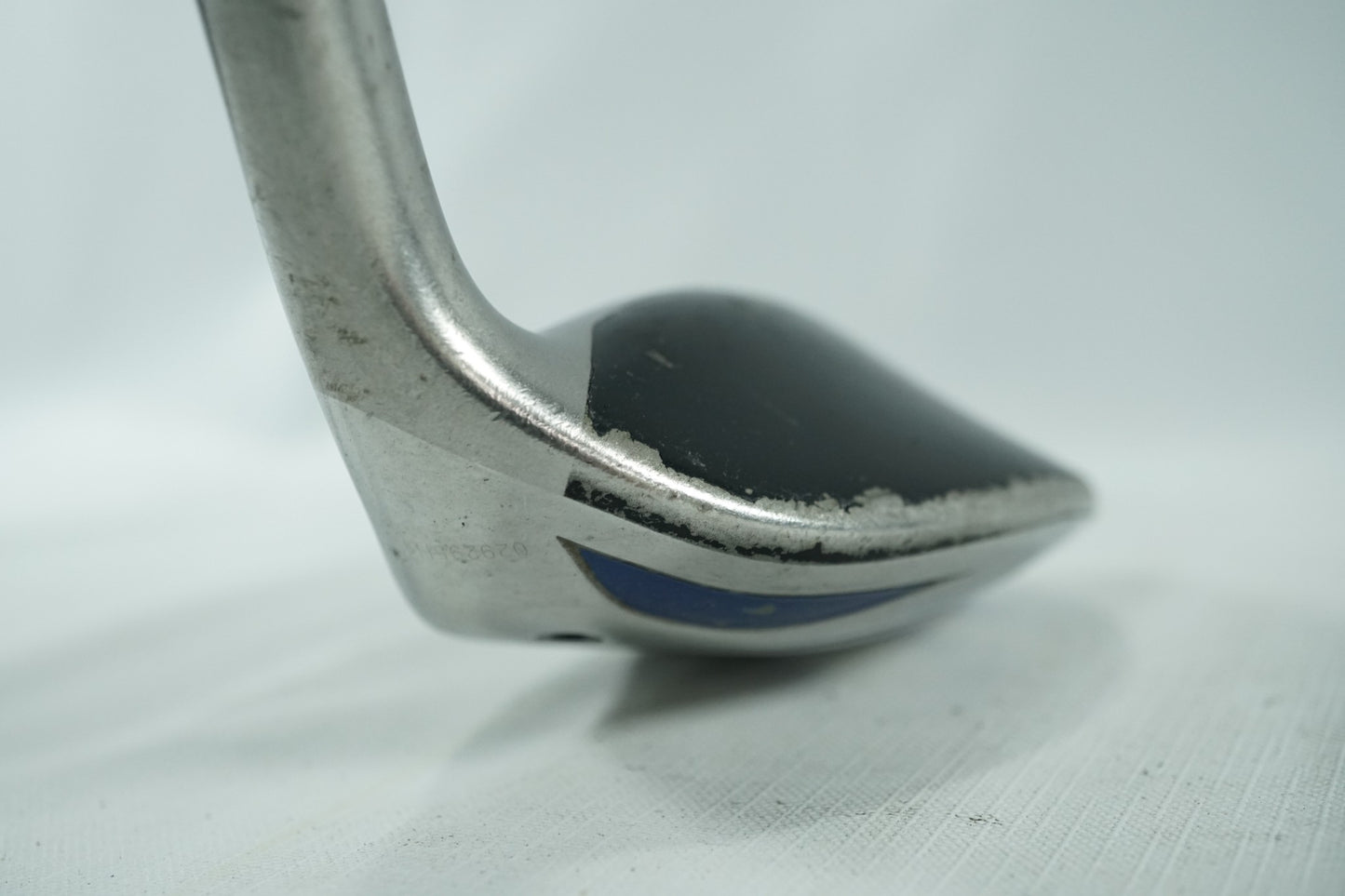 Ping G5 4 Hybrid 22° / Regular Flex Graphite Shaft / 040725310