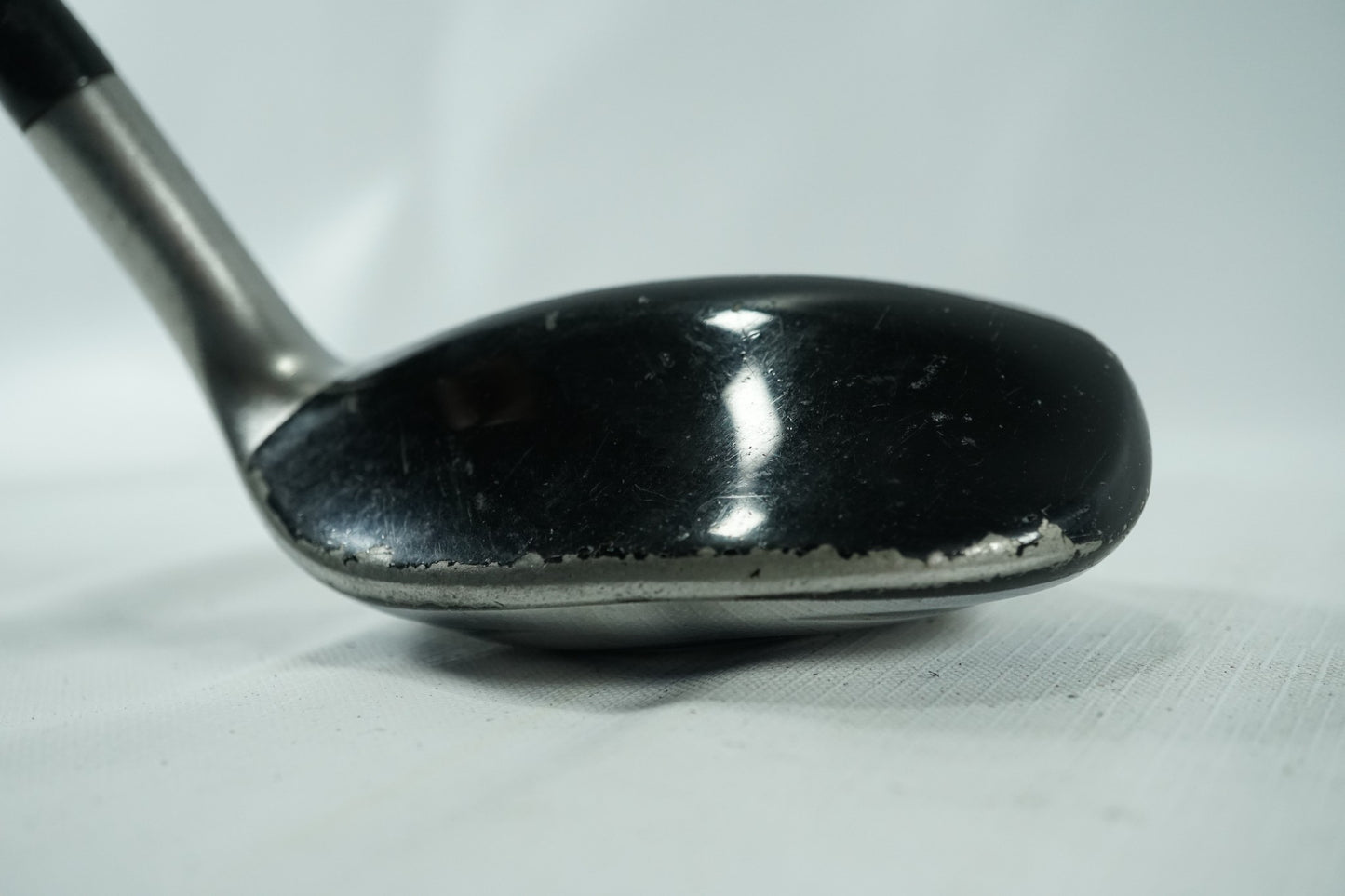 Ping G5 4 Hybrid 22° / Regular Flex Graphite Shaft / 040725310