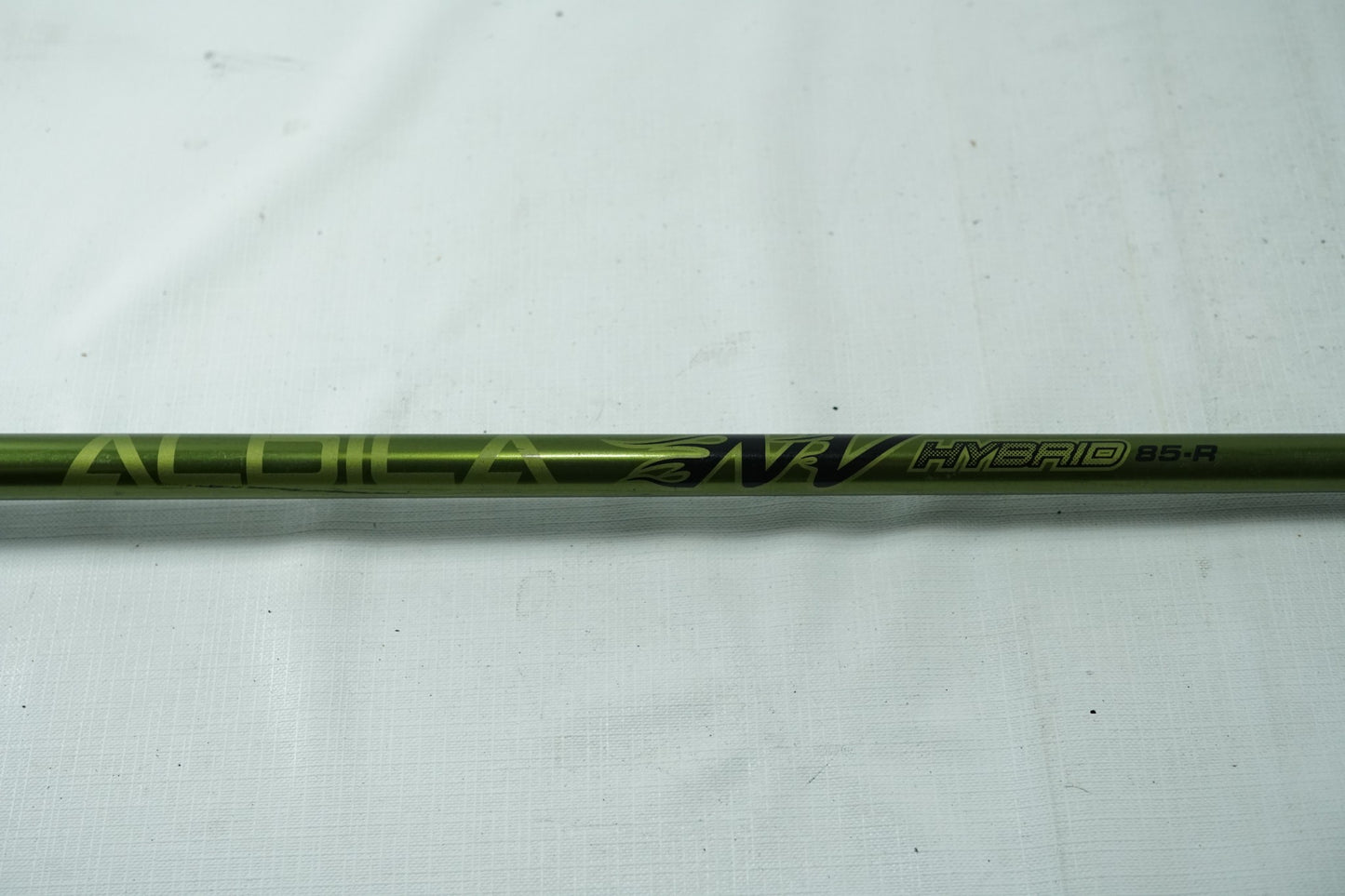 Ping G5 4 Hybrid 22° / Regular Flex Graphite Shaft / 040725310