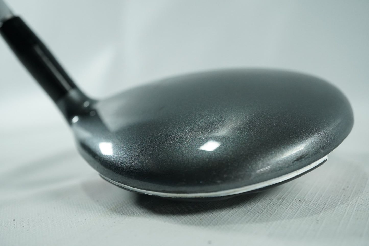 Callaway XHot 5 Wood / Ladies Flex Graphite Shaft