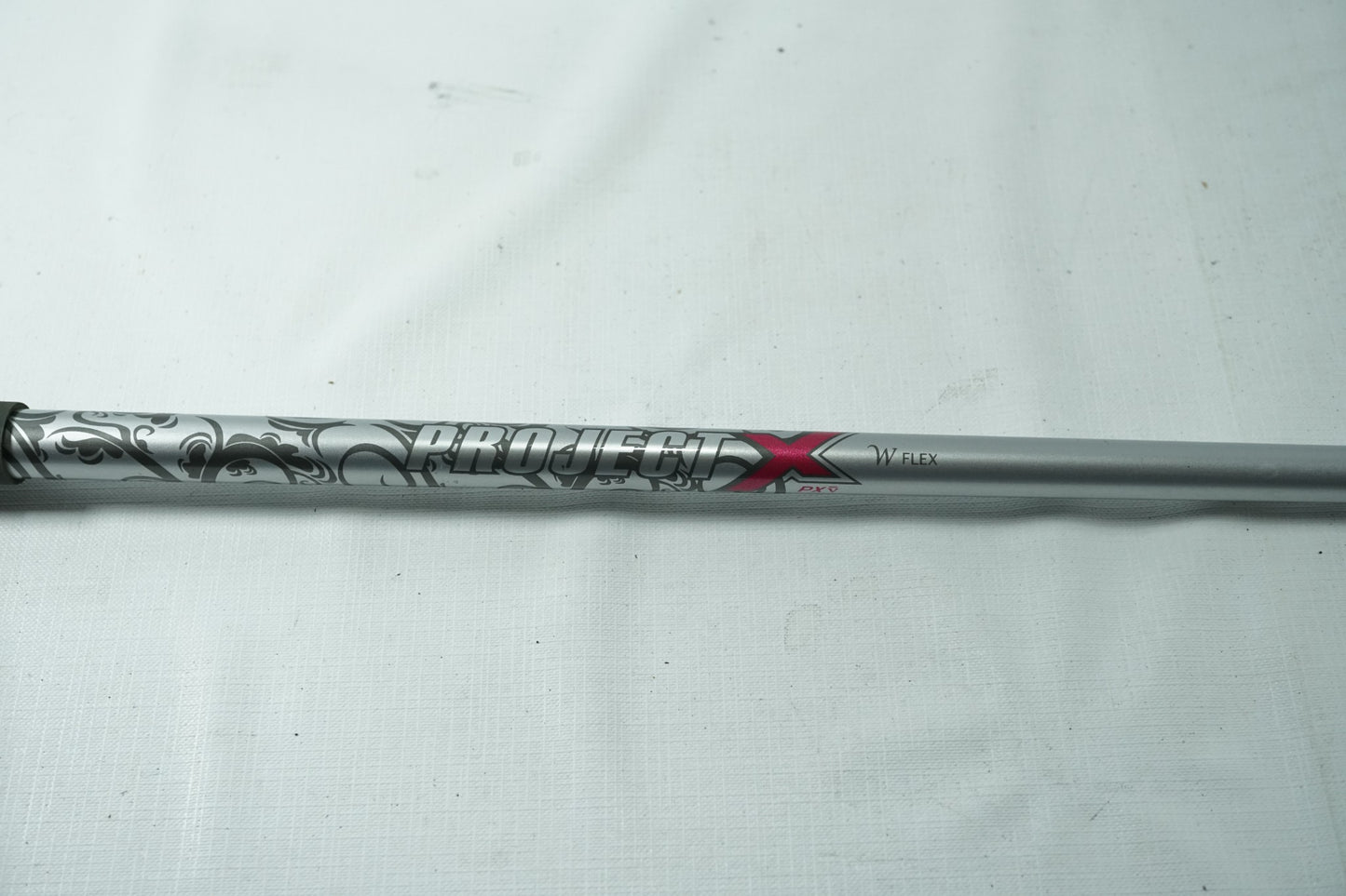 Callaway XHot 5 Wood / Ladies Flex Graphite Shaft